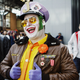 Illustration for article titled The Absolute Best Cosplay From New York Comic-Con 2013